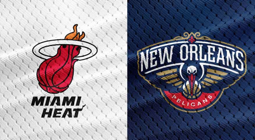 MIAMI HEAT VS NEW ORLEANS PELICANS – NBA GAME DAY PREVIEW: 03.04.2021