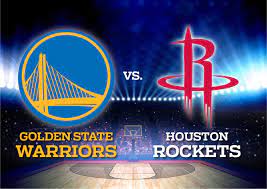 Golden State Warriors Vs Houston Rockets – Game Day Preview: 05.01.2021