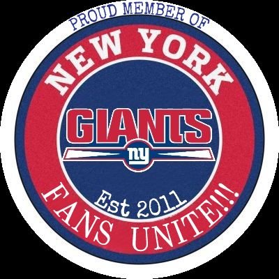 StatementGames Sports Entertainment A Conversation With New York Giants Fans Unite!! 12.01.2017