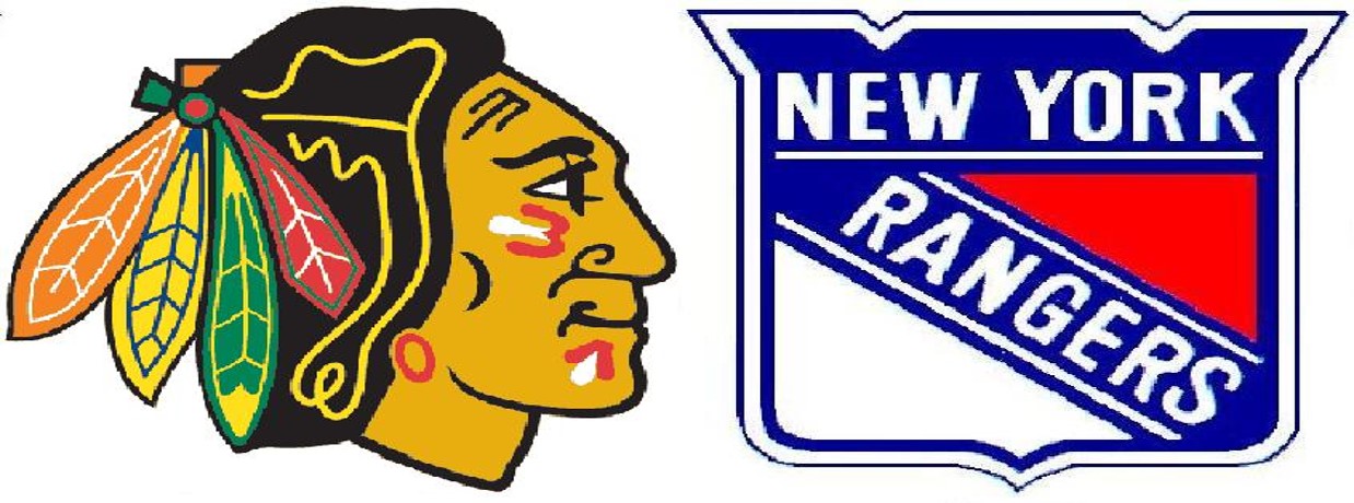 NHL Chicago Blackhawks Vs New York Rangers - Game Day Preview