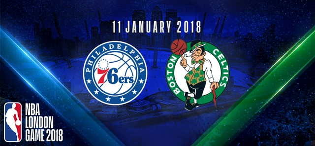 NBA Boston Celtics Vs Philadelphia 76ers Game Day Preview