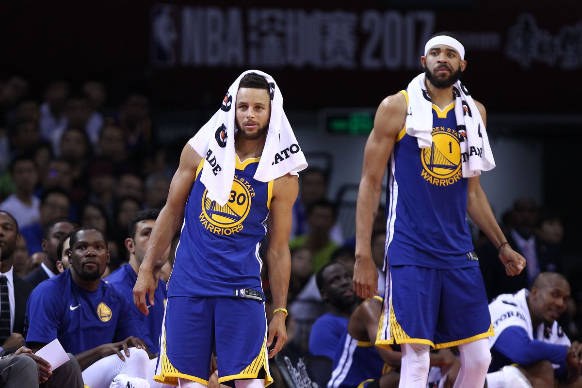 NBA Golden State Warriors Vs Sacramento Kings Game Day Preview