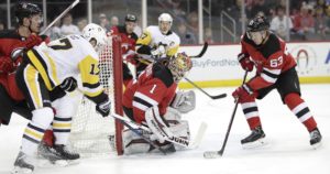 NHL Pittsburgh Penguins Vs New Jersey DEVILS - Game Day Preview