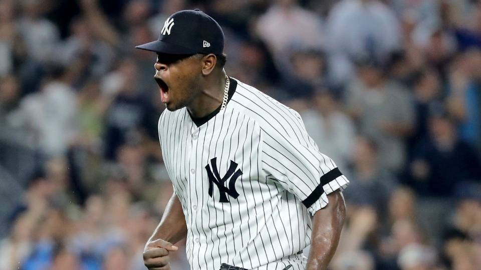 MLB New York Yankees Vs Toronto Blue Jays Game Day Preview: Opening Day 03.29.2018