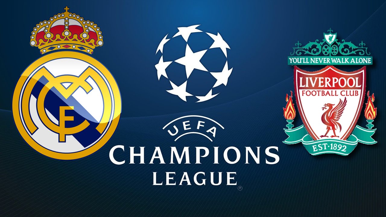 UEFA Champions League -Real Madrid Vs Liverpool – Game Day Preview: 05.26.2018