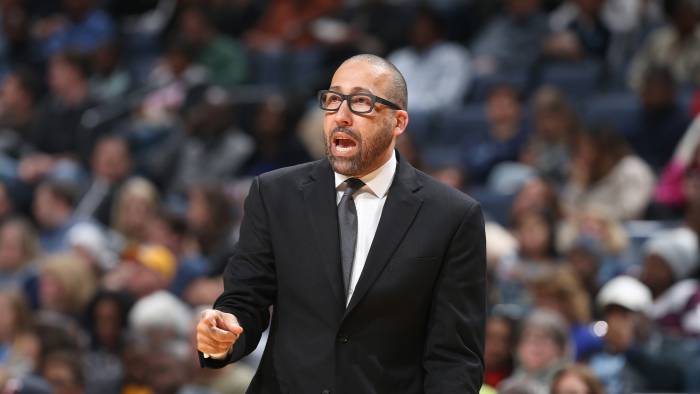 NY Knicks Moving In Right Direction With David Fizdale Hire