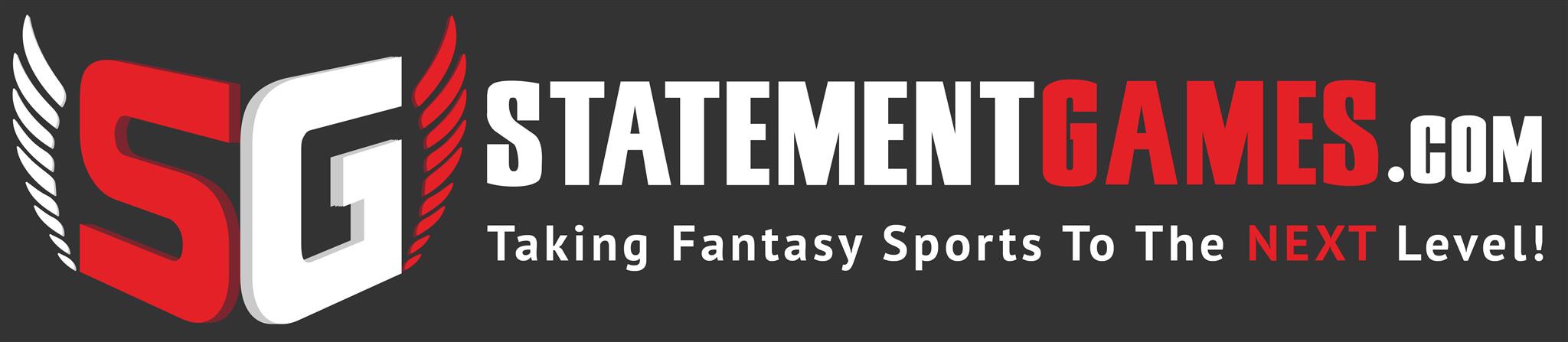 StatementGames Fantasy Sports – Fall 2018 Expectations