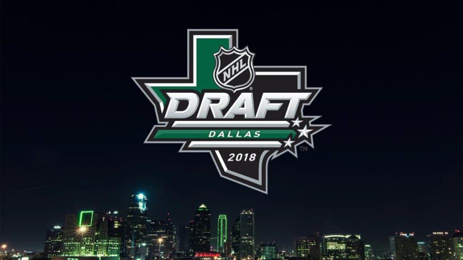 2018 Boston Bruins Draft Preview