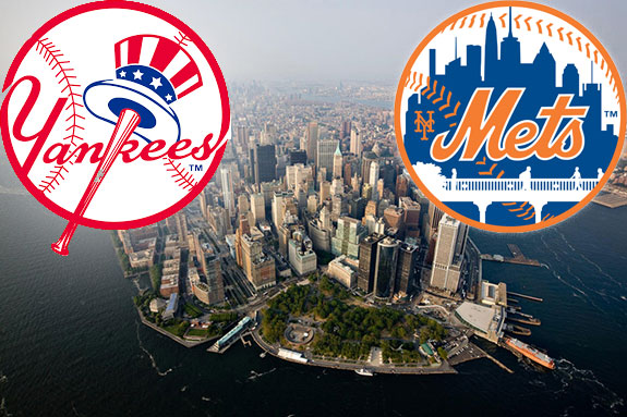 MLB NY Yankees Vs NY Mets Game Day Preview: 2018 Subway Series