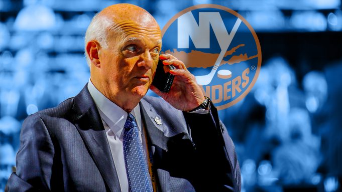 THE 2018 NEW YORK ISLANDERS DRAFT PREVIEW