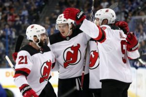NHL 2018-19 Season Preview – New Jersey Devils