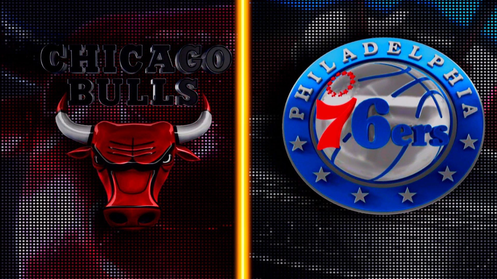 NBA Chicago Bulls Vs Philadelphia 76ers – Game Day Preview 10.18.2018