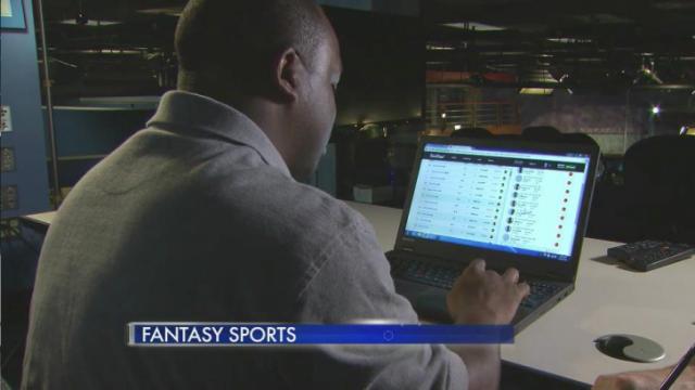 Do You Know More About Fantasy Sports Than Your Friends?