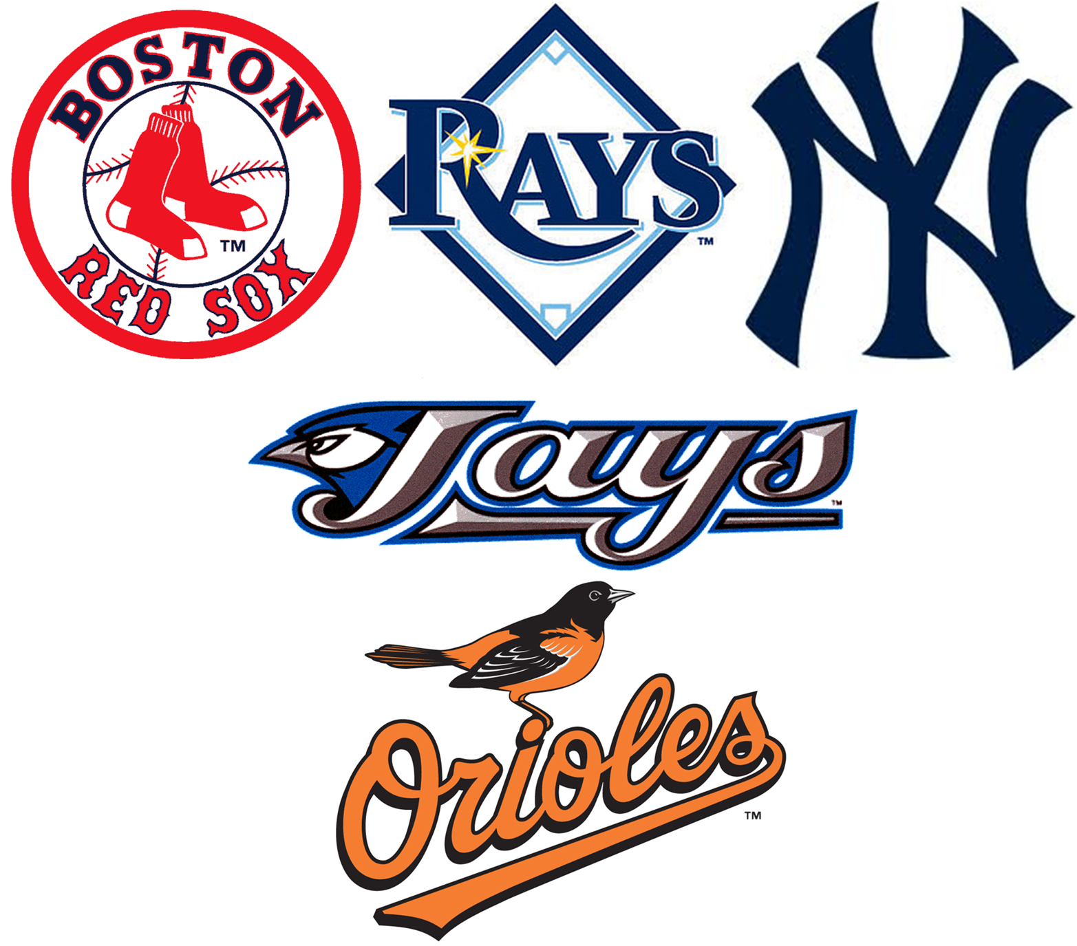 MLB Preview