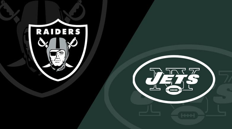 NFL Oakland Raiders Vs New York Jets Game Day Preview:  11.24.2019