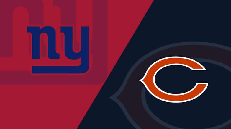 NFL New York Giants Vs Chicago Bears Game Day Preview:  11.24.2019