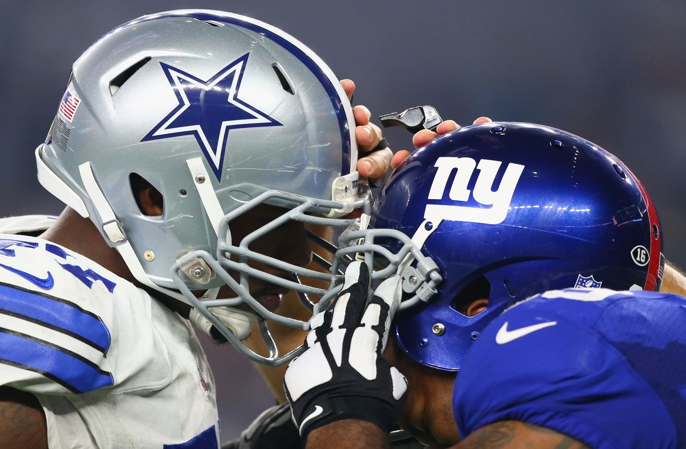 NFL Dallas Cowboys Vs New York Giants – Game Day Preview: 11.04.2019
