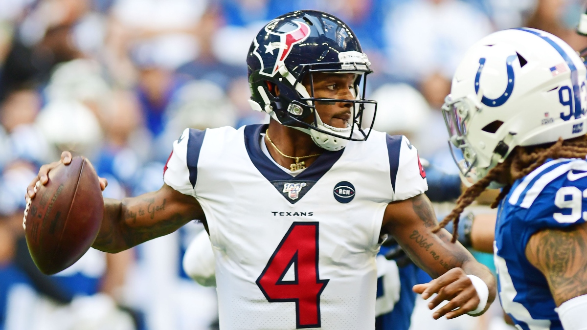 NFL Indianapolis Colts Vs Houston Texans – Game Day Preview: 11.21.2019