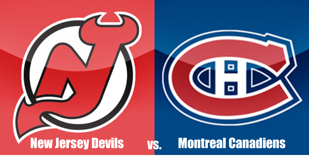 NHL New Jersey Devils Vs Montreal Canadiens Game Day Preview – 11.28.2019