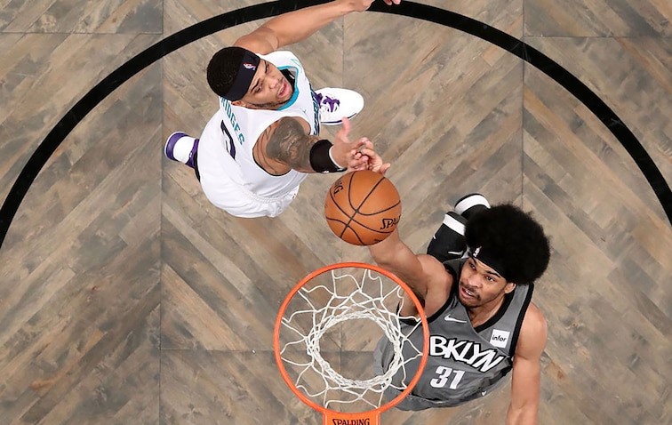 NBA Brooklyn Nets Vs Toronto Raptors Game Day Preview: 12.14.2019