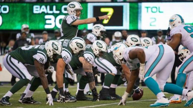 NFL Miami Dolphins Vs New York Jets Game Day Preview: 12.08.2019