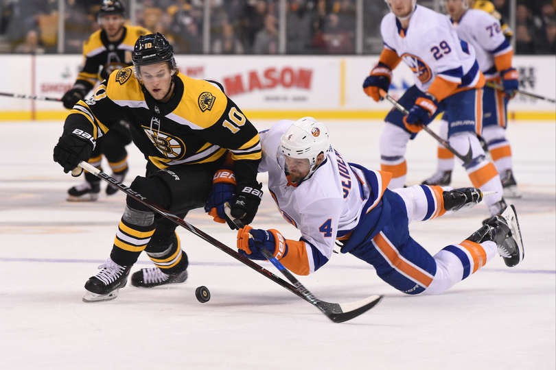 NHL New York Islanders Vs Boston Bruins Game Day Preview: 12.19.2019