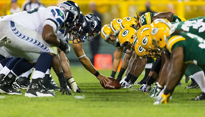NFL Seattle Seahawks Vs Green Bay Packers – Game Day Preview: 01.12.2020