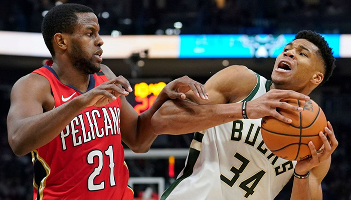 NBA Milwaukee Bucks Vs New Orleans Pelicans – NBA Game Day Preview: 02.03.2020