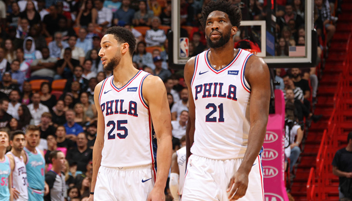 NBA Philadelphia 76ers Vs Los Angeles Clippers – Game Day Preview: 02.11.2020