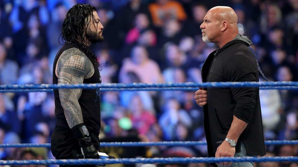WWE Smackdown Preview and Predictions for March 20, 2020