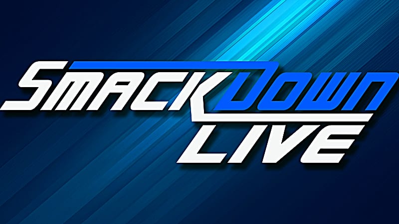 WWE Smackdown Preview & Wrestling Predictions