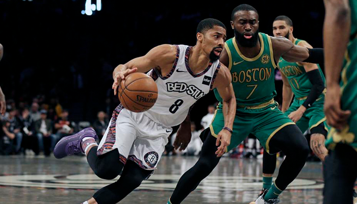 NBA Brooklyn Nets Vs Boston Celtics – Game Day Preview: 03.03.2020