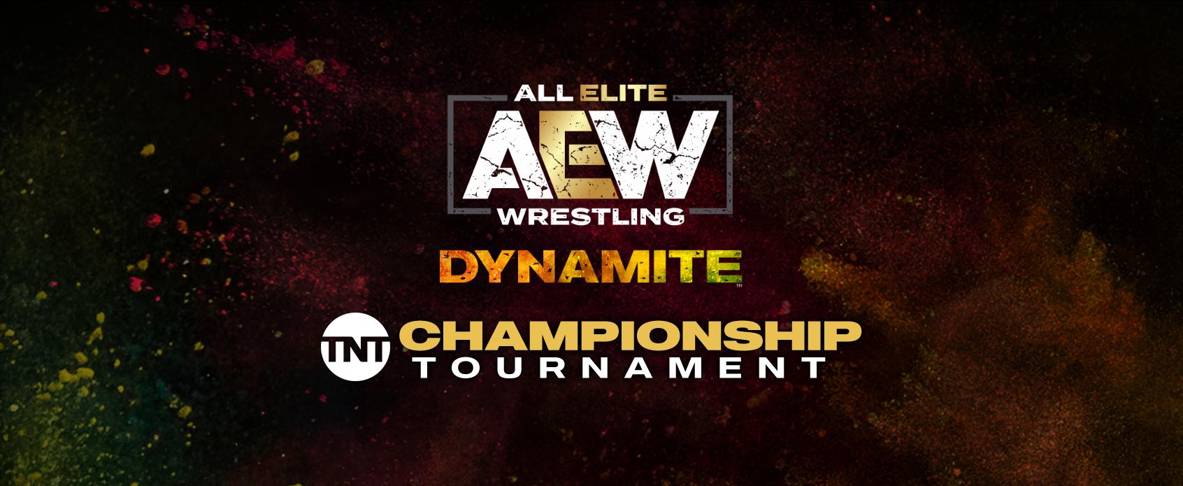 All Elite Wrestling  Predictions On TNT: April 8, 2020