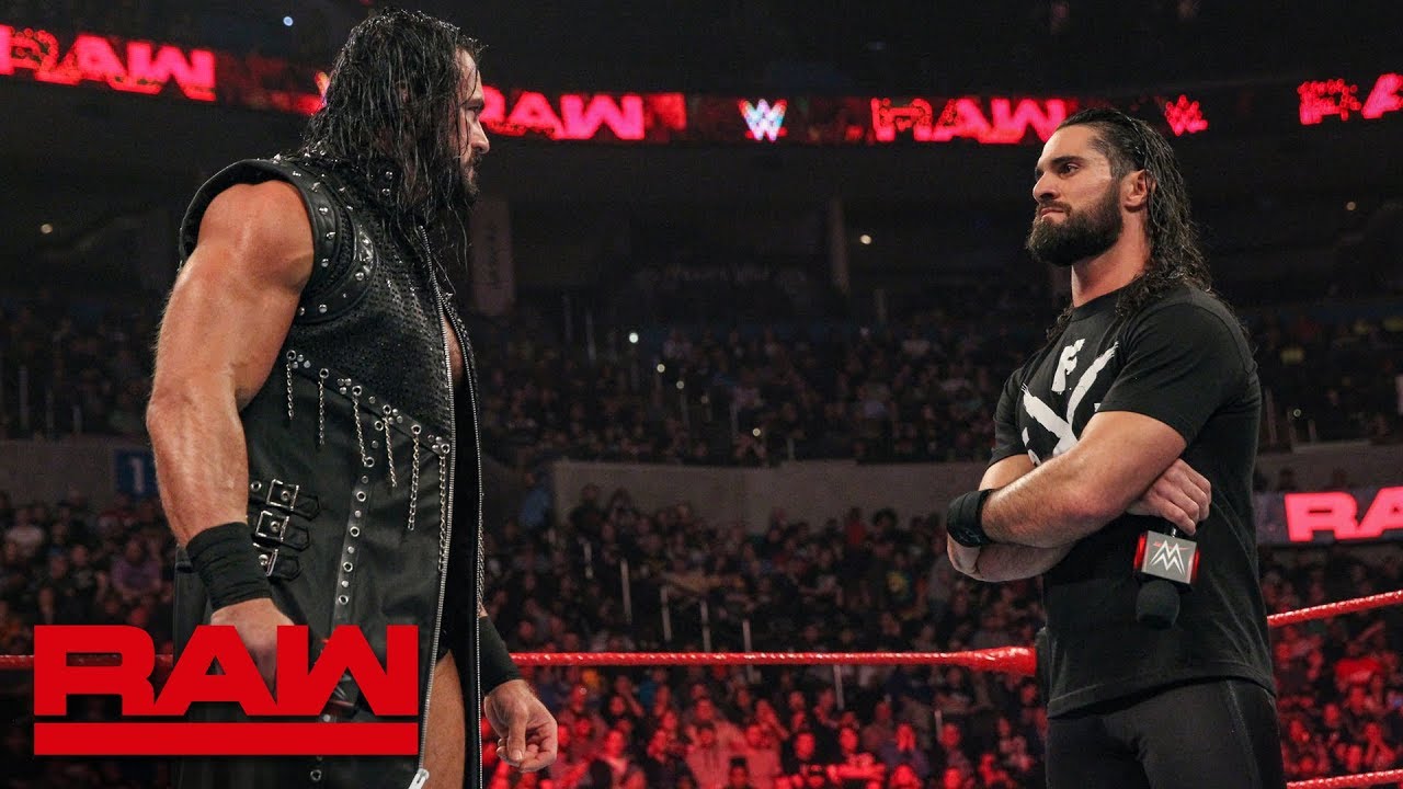 WWE Raw Preview and Predictions: April 27, 2020