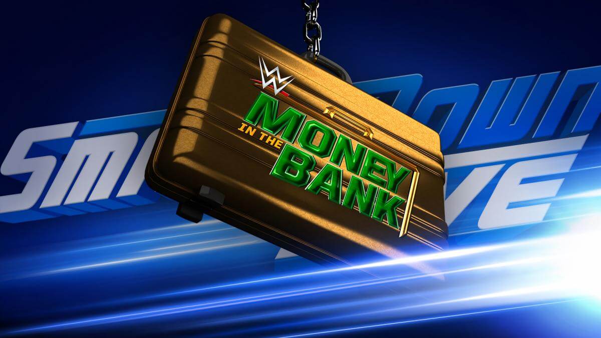 WWE Smackdown Preview and Predictions: April 24, 2020