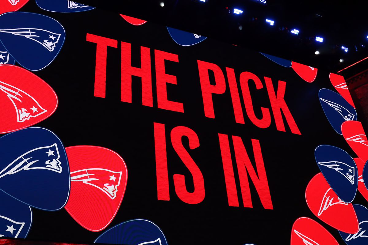 Will New England Patriots Draft Picks Help In StatementGames Fantasy Football?
