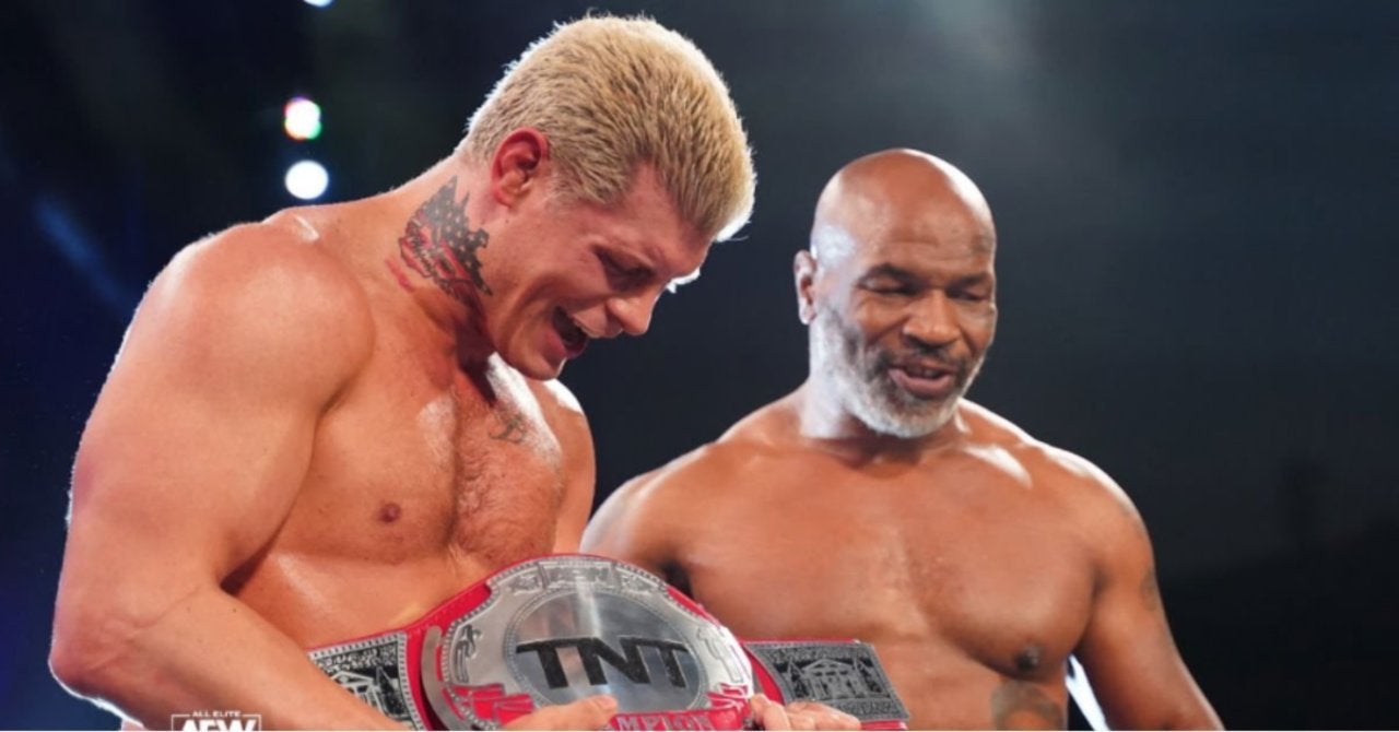 AEW Dynamite Preview & Predictions On TNT: May 27, 2020