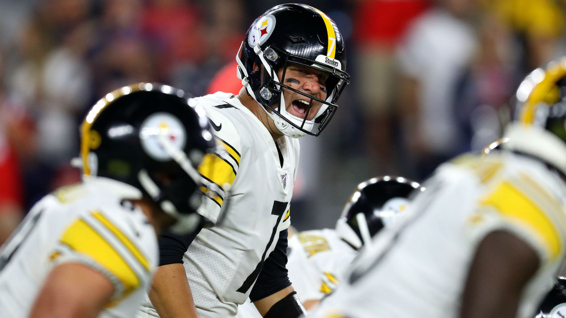 Will Pittsburgh Steelers Draft Picks Help In StatementGames Fantasy Football?
