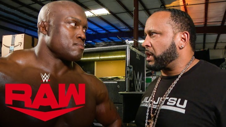 WWE Raw Preview and Predictions: May 25, 2020