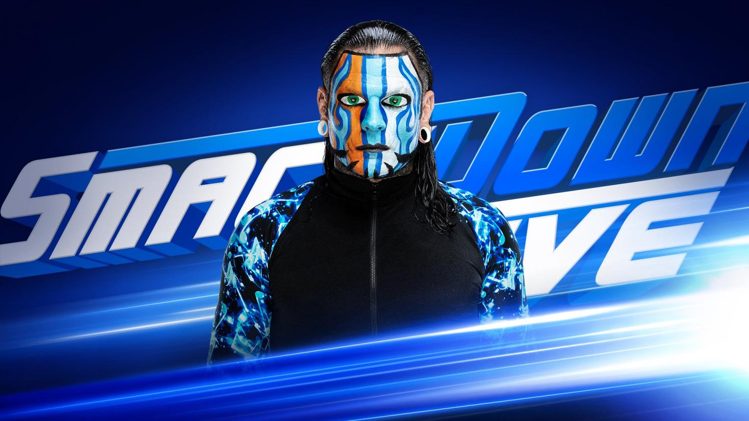 WWE Smackdown Preview and Predictions: May 8, 2020