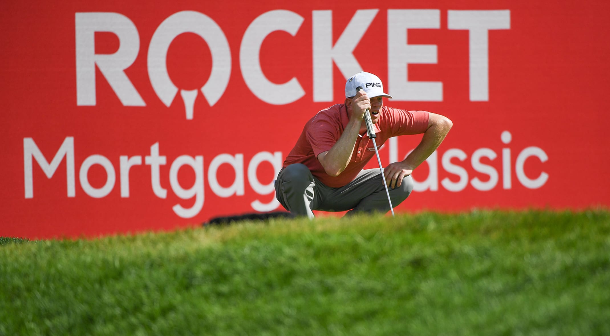 PGA Rocket Mortgage Classic – Tournament Preview: July 2020