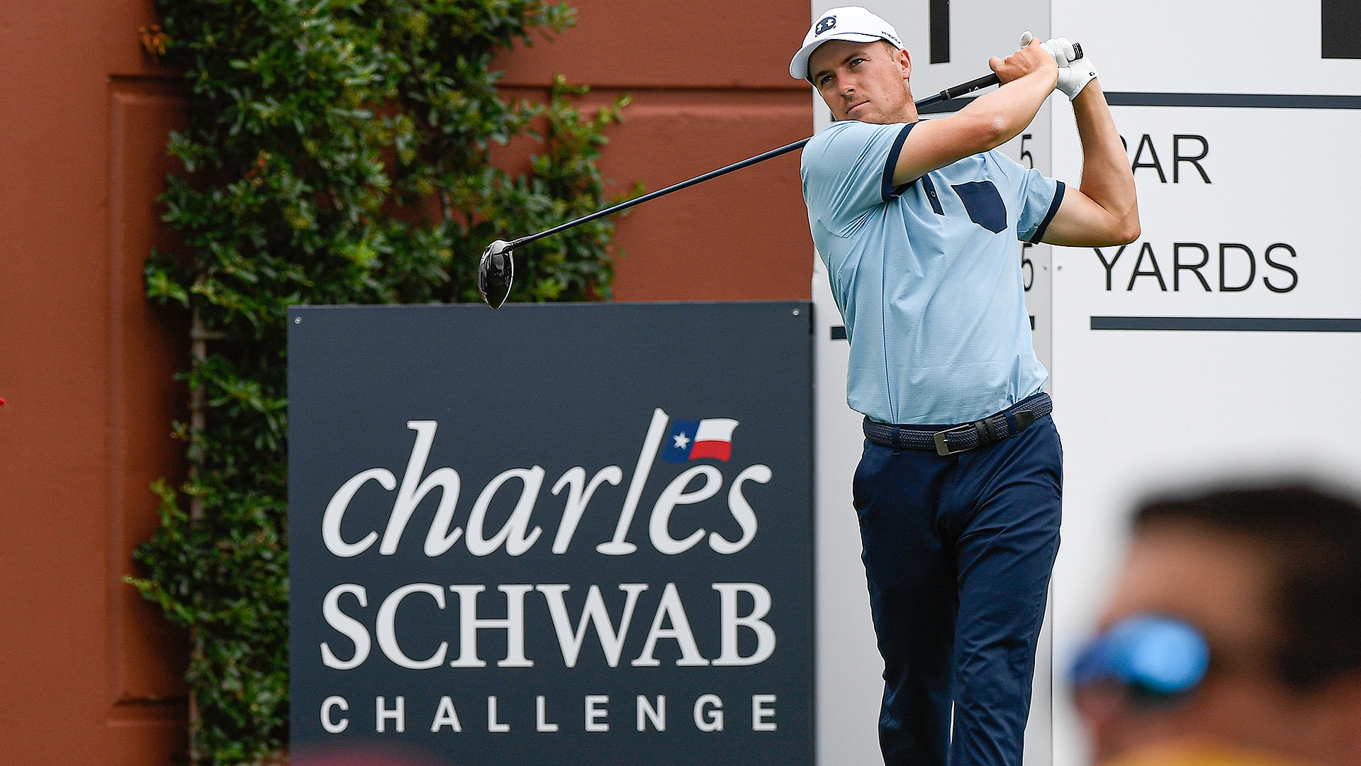 PGA Charles Schwab Challenge – Tournament Preview: June 2020