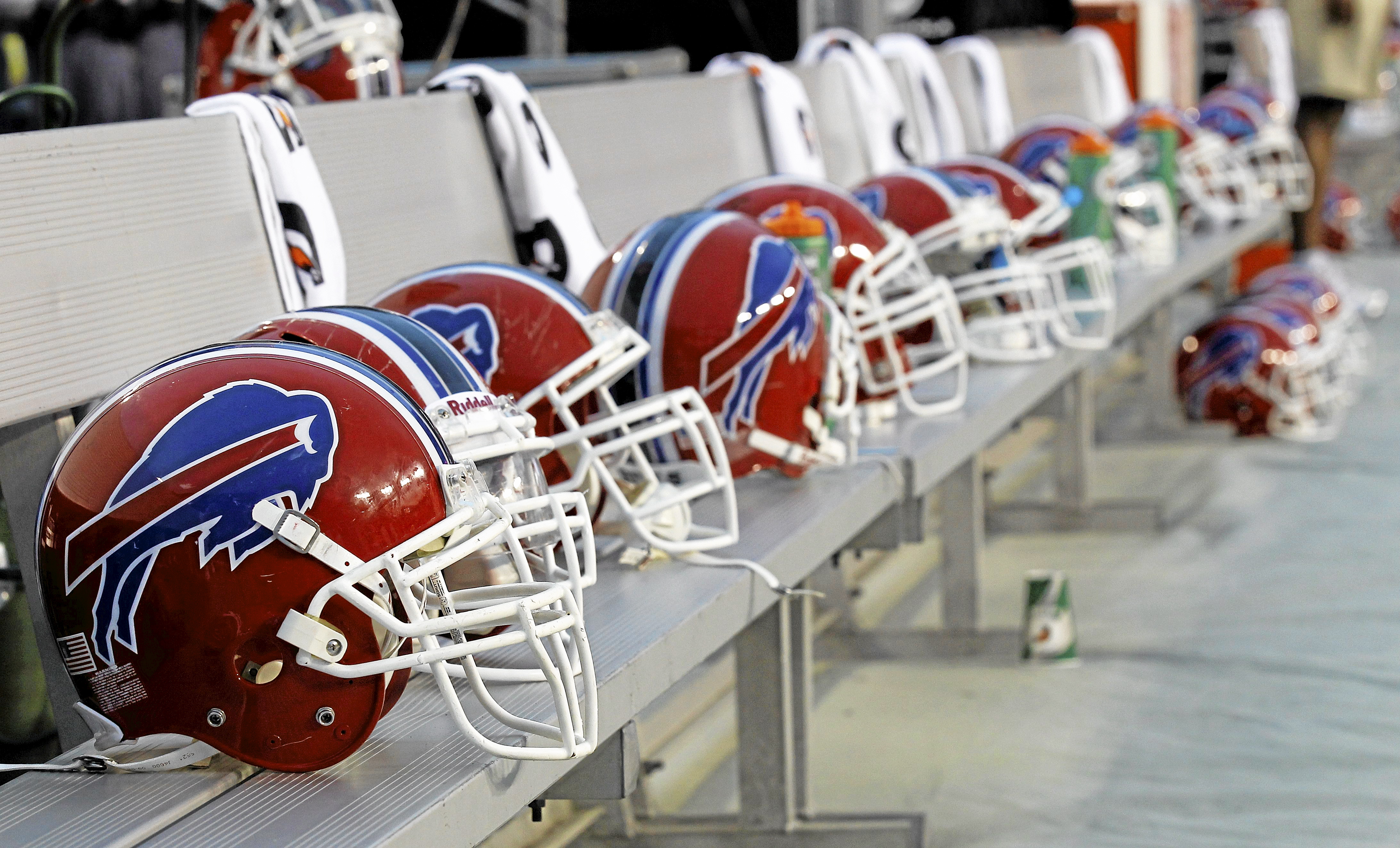 Do Buffalo Bills Draft Picks Help In Fantasy Football?