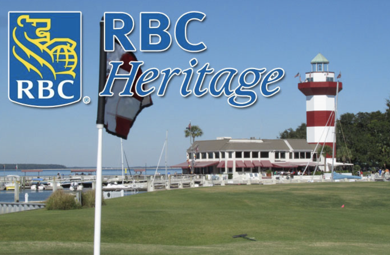 PGA RBC Heritage