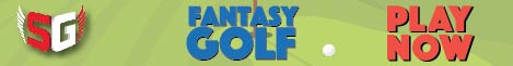 Fantasy Golf