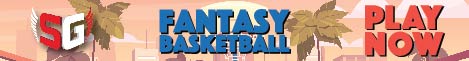NBA Fantasy Basketball