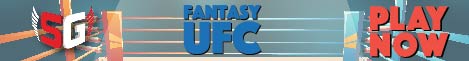 Fantasy UFC