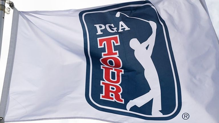 PGA Tournament Review