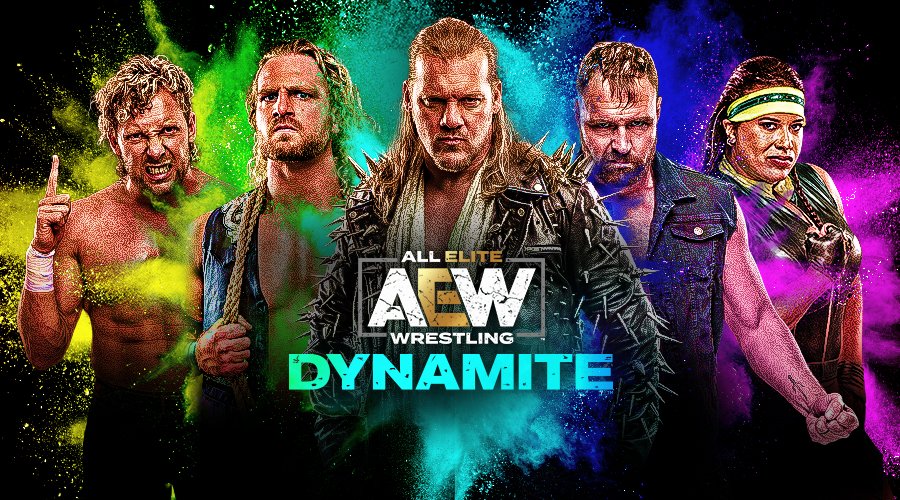 AEW Dynamite Preview & Predictions On TNT: June 3, 2020