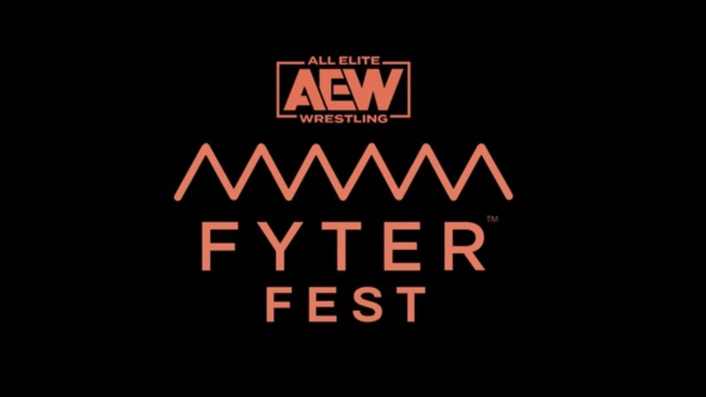 AEW Fyter Fest: Night One Preview and Predictions